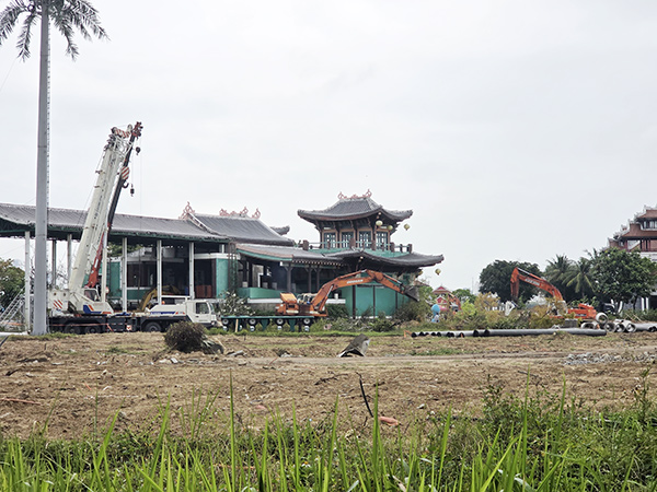Đà Nẵng: Thu hút đầu tư quý I/2026 ghi nhận nhiều kết quả tích cực