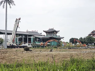 Đà Nẵng: Thu hút đầu tư quý I/2026 ghi nhận nhiều kết quả tích cực