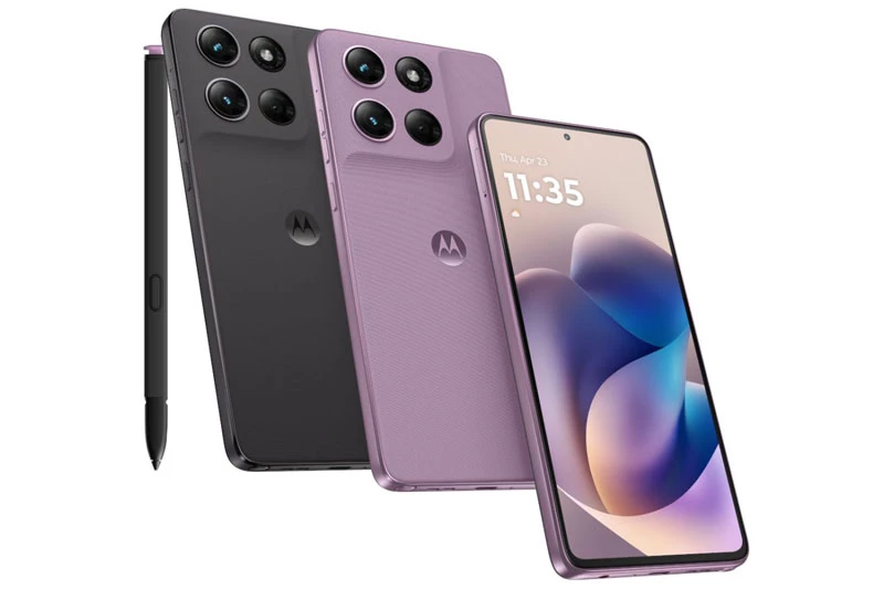 Motorola Moto G Stylus 2026.