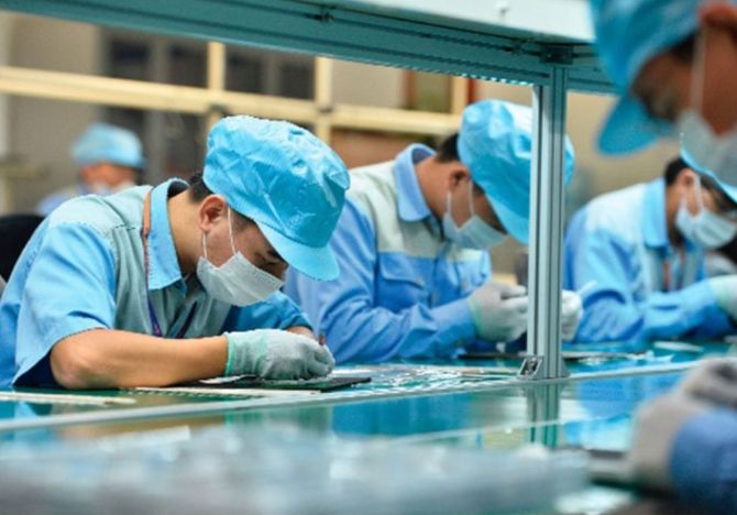 Dự thảo nghị quyết 'trợ lực' tài chính cho doanh nghiệp nhỏ, vừa tại TP Hồ Chí Minh