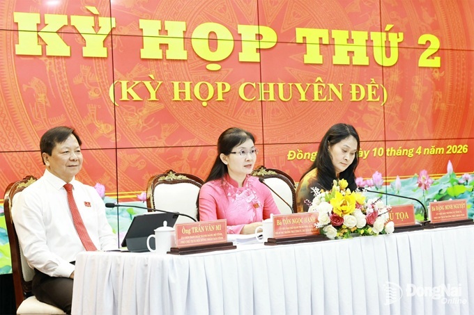 Đồng Nai chuẩn bị đấu thầu 2 khu đất ven sông, giáp TP Hồ Chí Minh