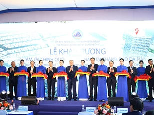 Đà Nẵng: Doanh nghiệp thành lập mới và vốn đăng ký tăng mạnh