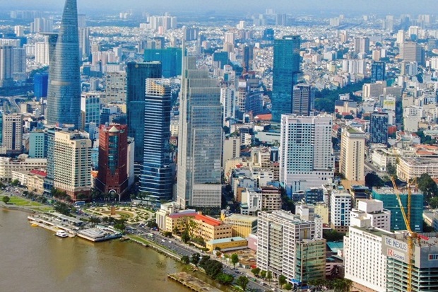 TP Hồ Chí Minh đẩy nhanh tiến độ xây dựng Luật Đô thị đặc biệt