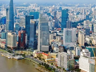 TP Hồ Chí Minh đẩy nhanh tiến độ xây dựng Luật Đô thị đặc biệt