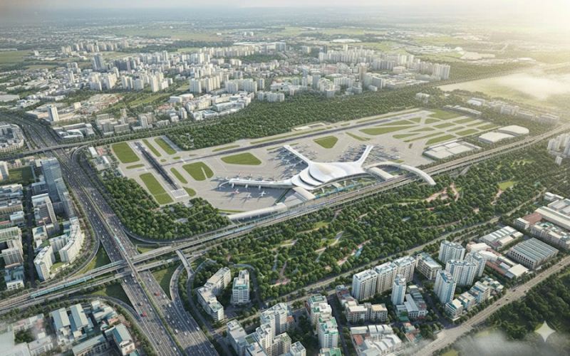 Hoàn thiện nền tảng số cho đô thị thông minh tại Đồng Nai