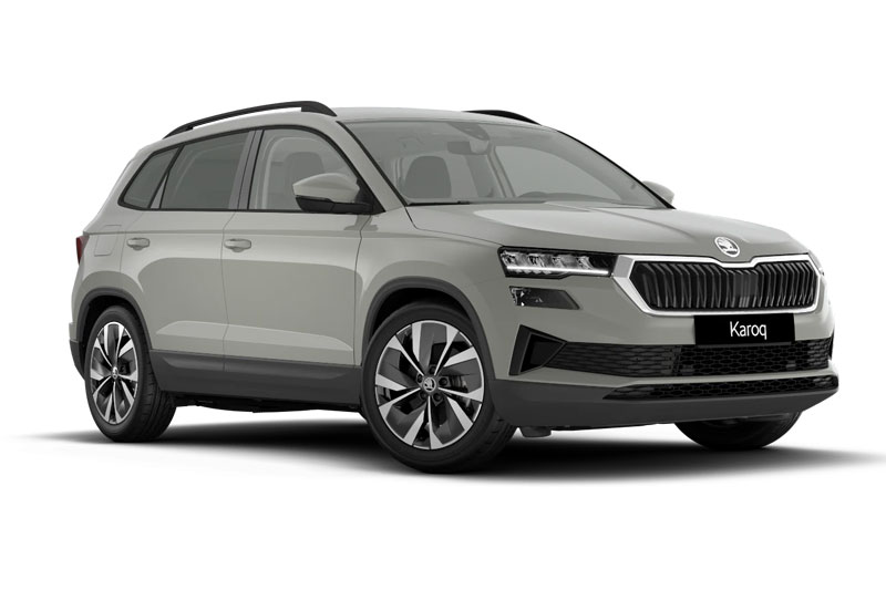 Loạt xe Skoda giảm giá tại Việt Nam, cao nhất 80 triệu đồng