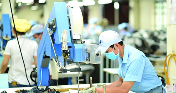 Sáu nhóm ưu đãi dành cho doanh nghiệp tiên phong