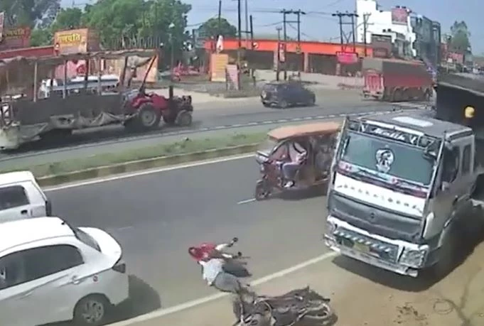 Ảnh cắt từ clip.