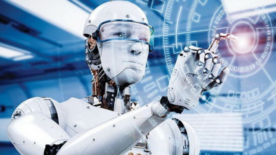 Ứng dụng AI trong xây dựng: Nâng cao giám sát, cảnh báo sớm rủi ro công trình