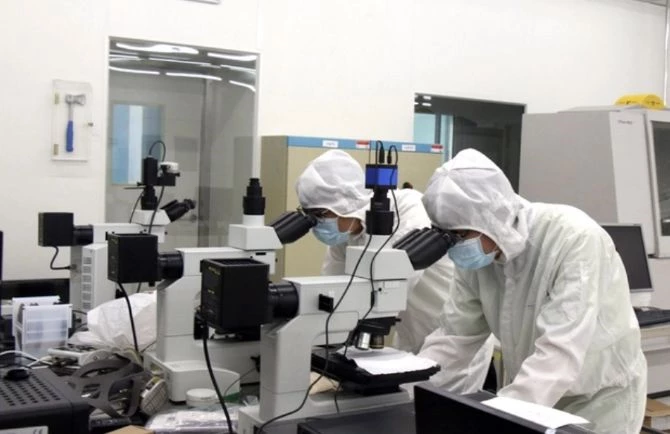 Bộ Khoa học và Công nghệ vừa phê duyệt "Chương trình hỗ trợ nghiên cứu sinh xuất sắc giai đoạn 2026-2030". Bộ Khoa học và Công nghệ vừa phê duyệt "Chương trình hỗ trợ nghiên cứu sinh xuất sắc giai đoạn 2026-2030".