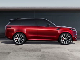 Range Rover Sport 2026 ra mắt Việt Nam, giá từ 5,959 tỷ đồng