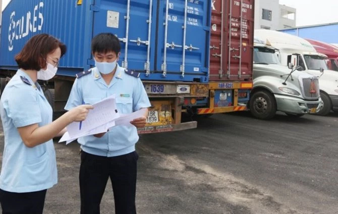 Bộ Công Thương đã có nhiều cải cách trong thủ tục cấp C/O.