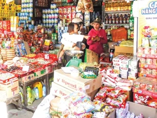 Hộ kinh doanh mới, doanh thu dưới 500 triệu đồng không phải báo tài khoản ngân hàng trước 20/4