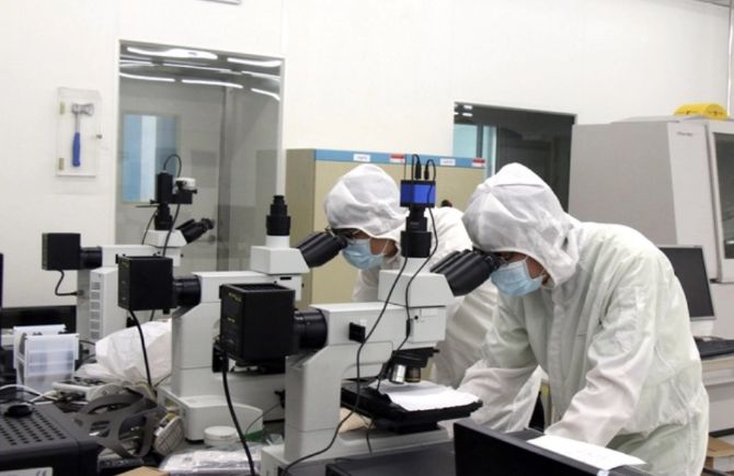 Đầu tư 1 tỷ đồng mỗi năm cho nghiên cứu sinh xuất sắc