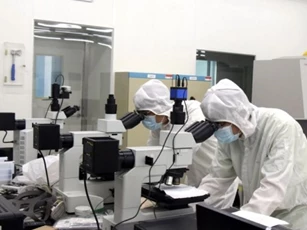 Đầu tư 1 tỷ đồng mỗi năm cho nghiên cứu sinh xuất sắc