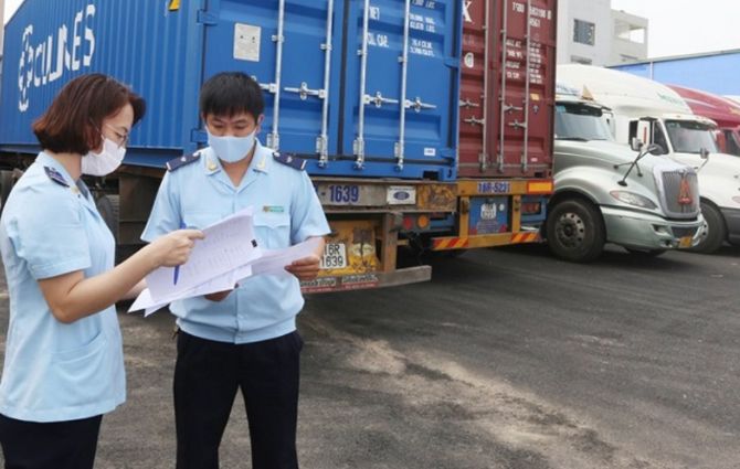Cải cách thủ tục xuất nhập khẩu: ‘Cú hích’ lớn giúp doanh nghiệp tận dụng các FTA
