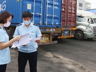 Cải cách thủ tục xuất nhập khẩu: ‘Cú hích’ lớn giúp doanh nghiệp tận dụng các FTA
