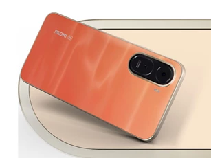 Smartphone 5G chống nước, pin 6.300mAh, giá hơn 3 triệu đồng