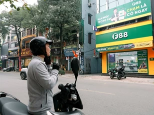 F88 là ai trên thị trường tài chính?