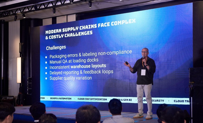 Bước tiến mới của Renova Cloud