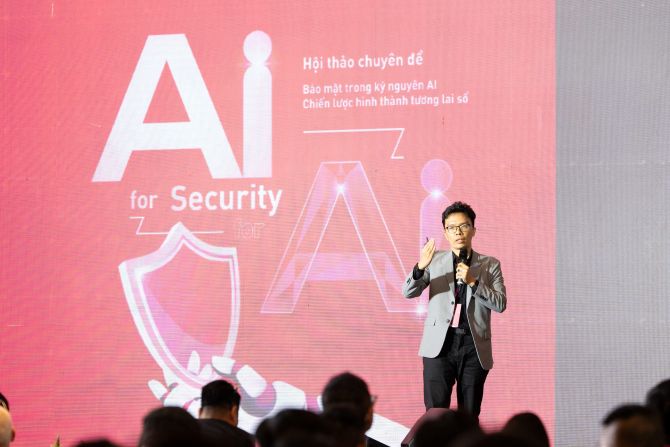 Ứng dụng AI tại doanh nghiệp: Từ động lực tăng trưởng đến bài toán quản trị rủi ro