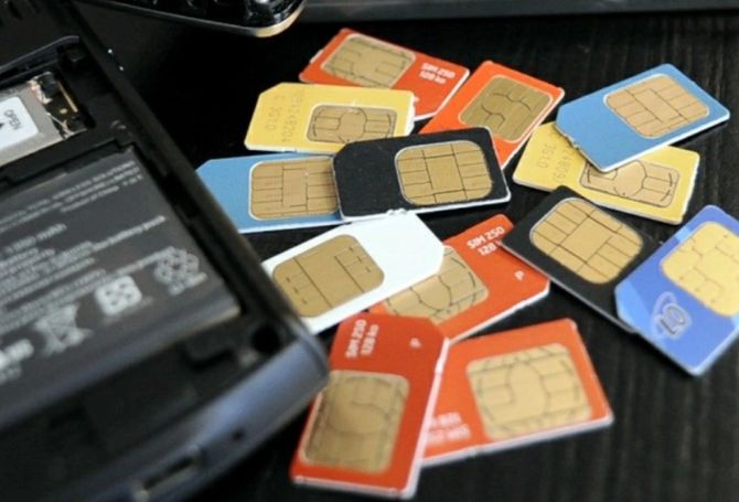 Từ 15/4, người dân có thể tự xác thực SIM chính chủ qua VNeID