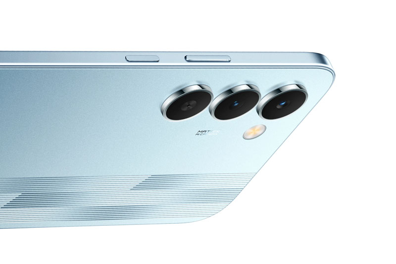 Smartphone ‘nồi đồng cối đá’, RAM 6GB, pin 7.000mAh, giá chưa tới 4 triệu đồng