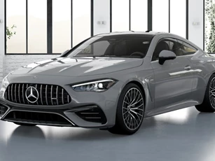 Top 10 xe Mercedes-Benz đáng mua nhất năm 2026: CLE 53 4MATIC+ đứng đầu