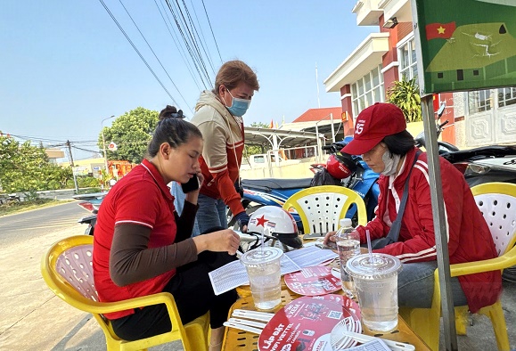 Không phải mọi khách hàng đều phải xác thực lại thông tin thuê bao