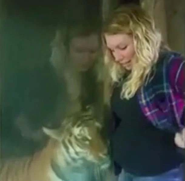 Ảnh cắt từ clip.