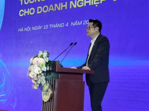 An toàn số: Điều kiện tiên quyết để doanh nghiệp phát triển bền vững