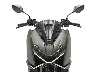 Honda SH có thêm đối thủ mới, trang bị tiên tiến, giá gần 66 triệu đồng