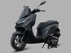 Honda giới thiệu xe tay ga 150cc, phanh ABS 2 lênh, TCS, giá gần 52 triệu đồng