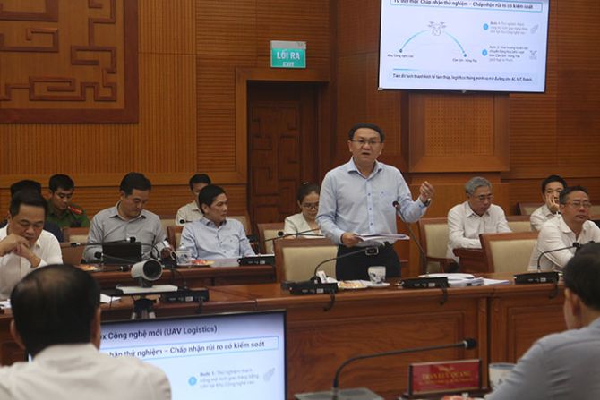 TP Hồ Chí Minh thí điểm cơ chế đãi ngộ riêng biệt cho nhà khoa học trong quý II/2026