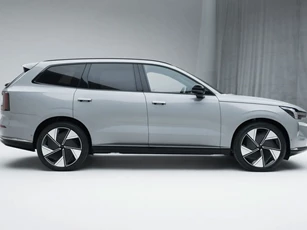 SUV chạy điện dài hơn 5 mét, công suất 670 mã lực, giá gần 2,1 tỷ đồng