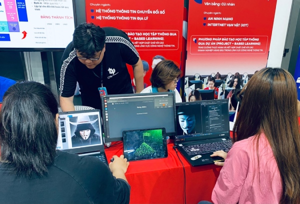 Doanh nghiệp đối diện rào cản đa tầng trong thực hành an ninh mạng