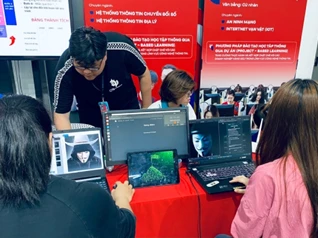 Doanh nghiệp đối diện rào cản đa tầng trong thực hành an ninh mạng