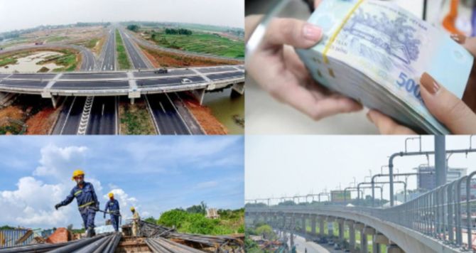 Giải ngân vốn đầu tư công năm 2026: Siết kỷ luật, quyết tâm đạt 100% kế hoạch