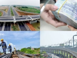 Giải ngân vốn đầu tư công năm 2026: Siết kỷ luật, quyết tâm đạt 100% kế hoạch