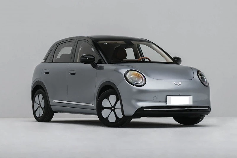 Wuling Bingo Pro 2026. 