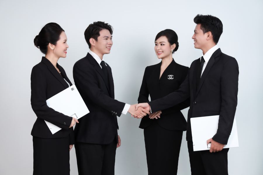 Kỹ năng đặc trưng của con người trở thành lợi thế cốt lõi trong kỷ nguyên AI