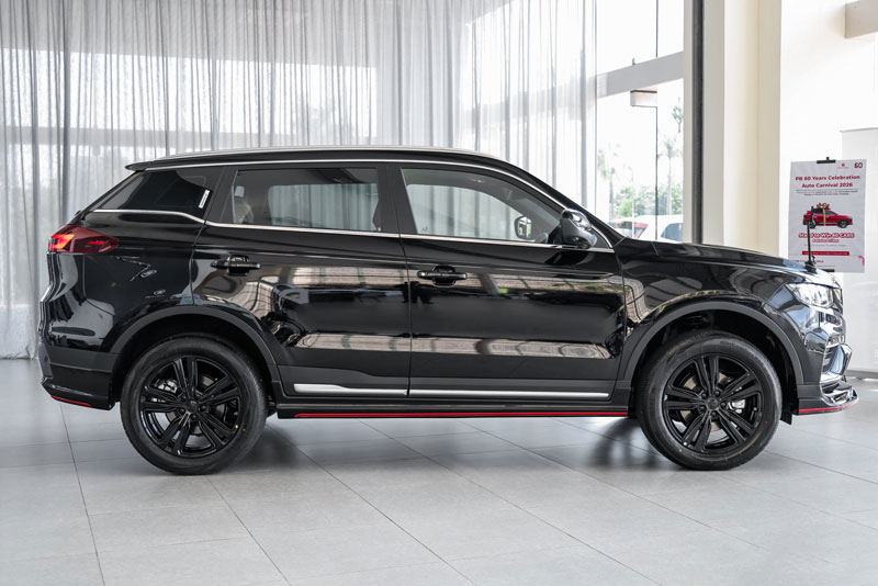 Đối thủ của Honda CR-V có thêm phiên bản đặc biệt, giá gần 770 triệu đồng