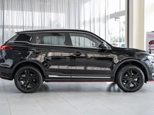 Đối thủ của Honda CR-V có thêm phiên bản đặc biệt, giá gần 770 triệu đồng