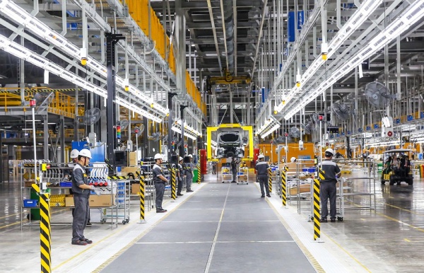 VCCI: Việt Nam không tồn tại tình trạng dư thừa công suất và lao động cưỡng bức