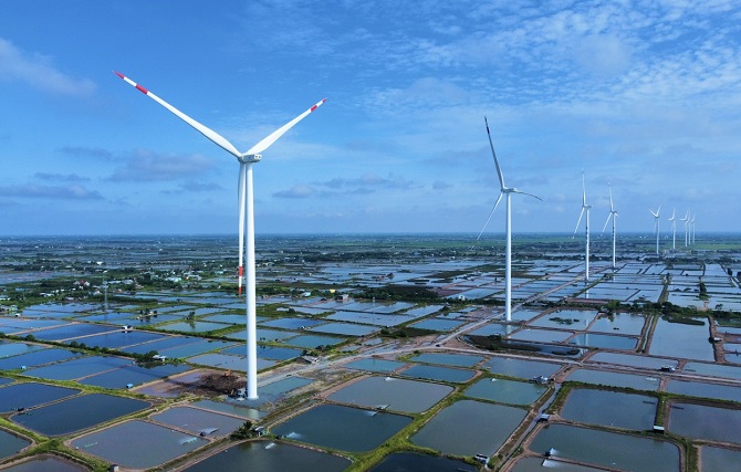 Cà Mau: Tạo hành lang pháp lý để doanh nghiệp tư nhân tham gia xuất khẩu điện