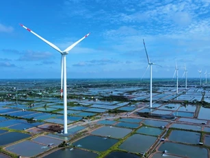 Cà Mau: Tạo hành lang pháp lý để doanh nghiệp tư nhân tham gia xuất khẩu điện