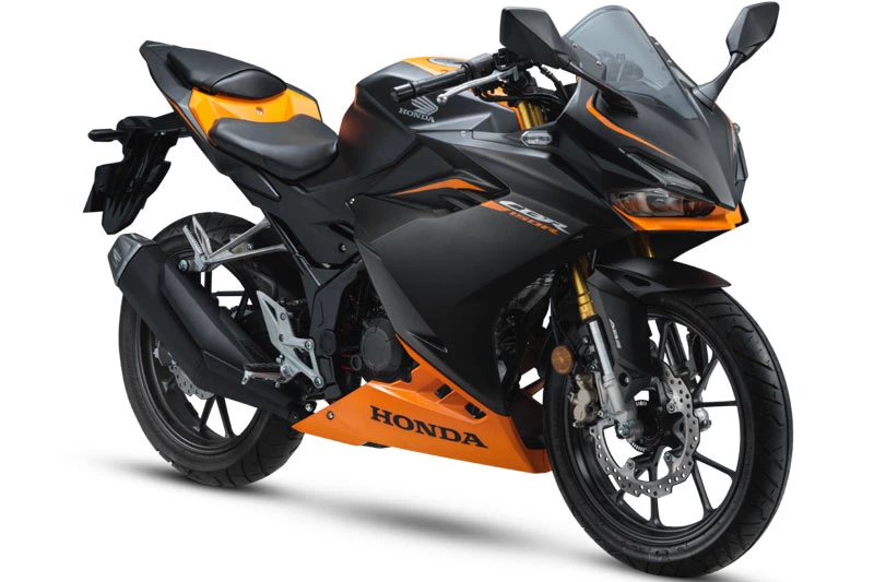 Honda CBR150R 2026.