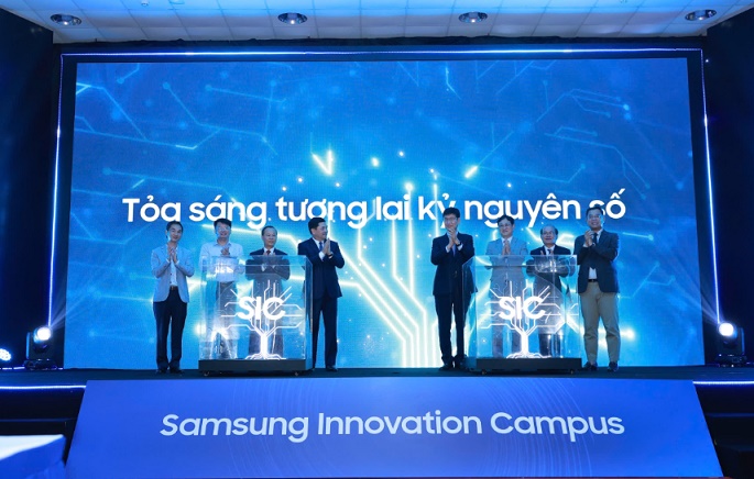 Phát triển nhân lực chất lượng cao cho các công nghệ trọng điểm