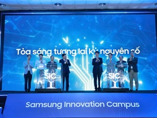 Phát triển nhân lực chất lượng cao cho các công nghệ trọng điểm