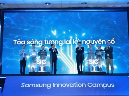 Phát triển nhân lực chất lượng cao cho các công nghệ trọng điểm